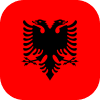 Albanian