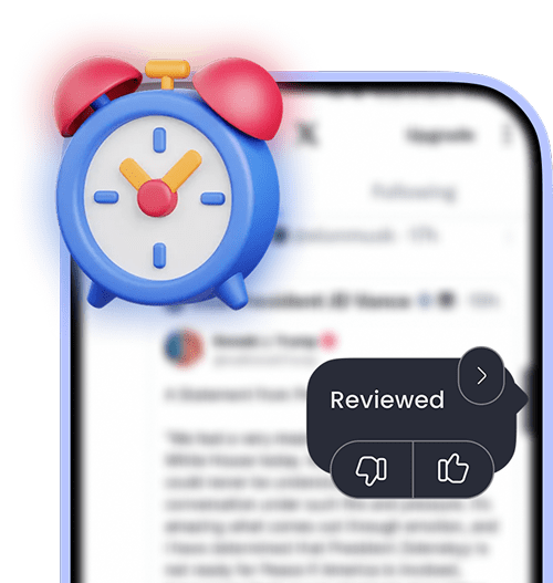 Vocabulary review and spaced repetition in Native app